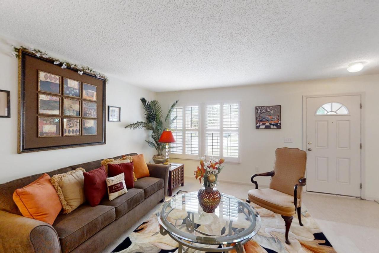The Home On Tyson Lake Drive แจ็กสันวิลล์ ภายนอก รูปภาพ