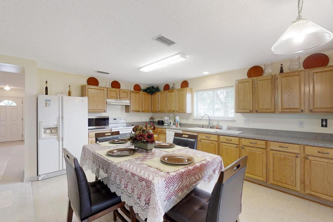 The Home On Tyson Lake Drive แจ็กสันวิลล์ ภายนอก รูปภาพ