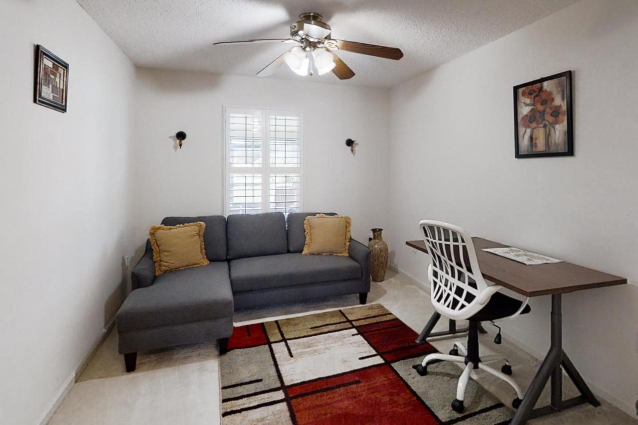 The Home On Tyson Lake Drive แจ็กสันวิลล์ ภายนอก รูปภาพ