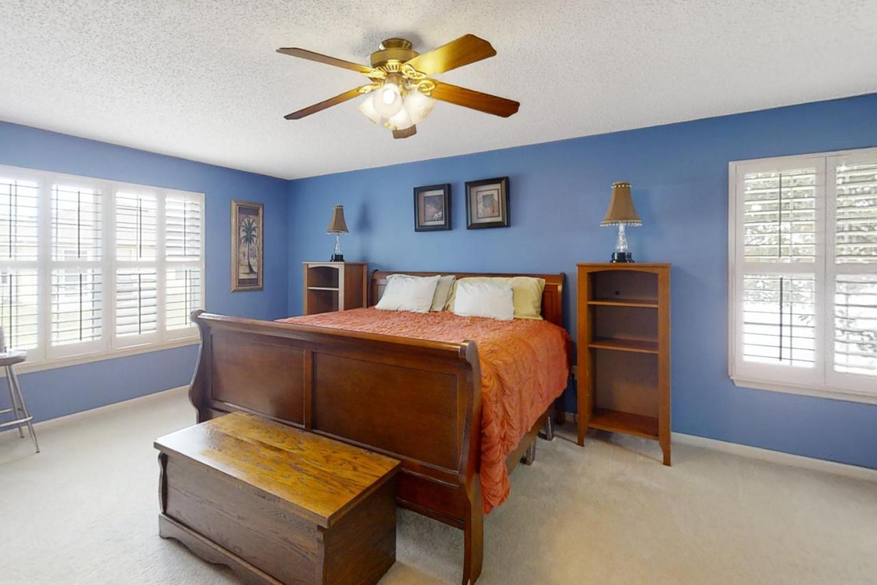 The Home On Tyson Lake Drive แจ็กสันวิลล์ ภายนอก รูปภาพ