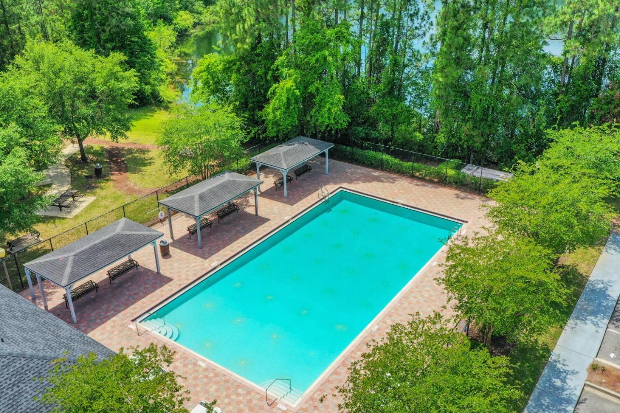 The Home On Tyson Lake Drive แจ็กสันวิลล์ ภายนอก รูปภาพ