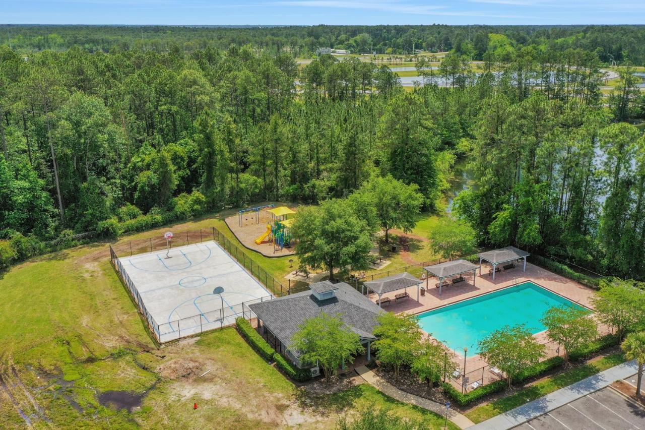 The Home On Tyson Lake Drive แจ็กสันวิลล์ ภายนอก รูปภาพ