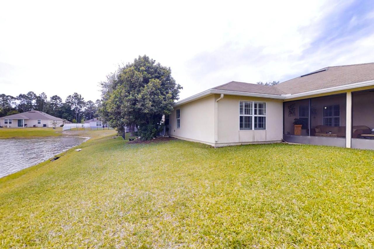 The Home On Tyson Lake Drive แจ็กสันวิลล์ ภายนอก รูปภาพ
